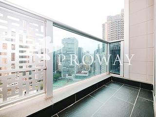 Wan Chai - J Residence 03