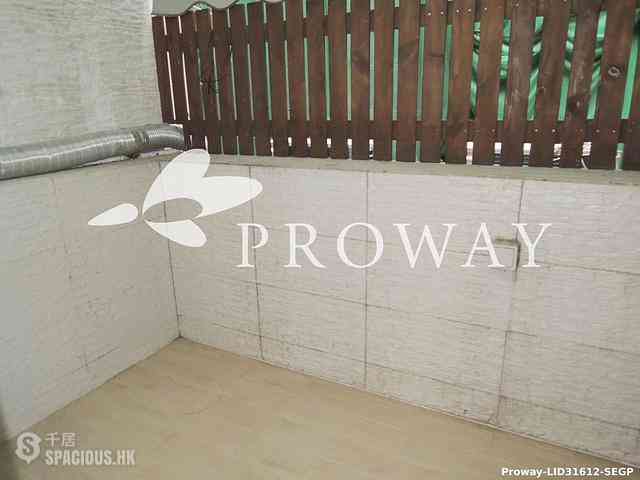 Happy Valley - 4, Shing Ping Street 07