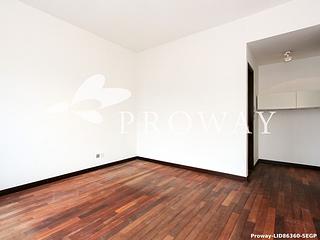 Wan Chai - J Residence 06