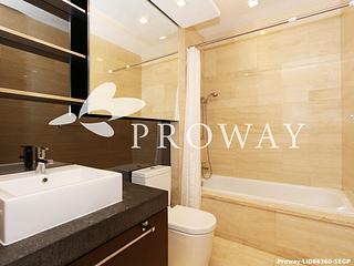 Wan Chai - J Residence 07