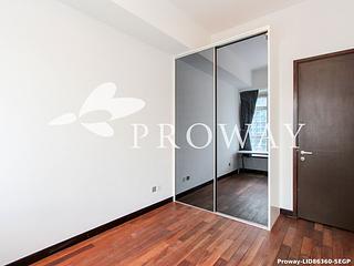 Wan Chai - J Residence 09
