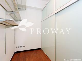 Wan Chai - J Residence 10