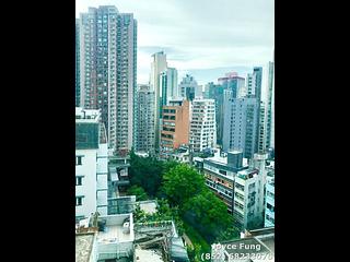 蘇豪 - 永利大廈 03