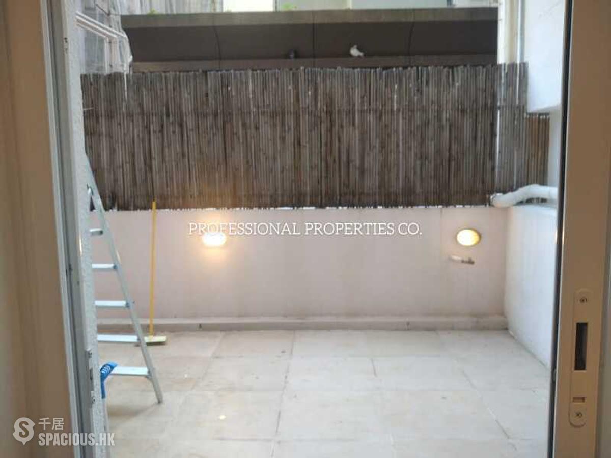 Mid Levels Central - Kam Lei Building 01