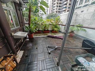 蘇豪 - 金豪大廈 16