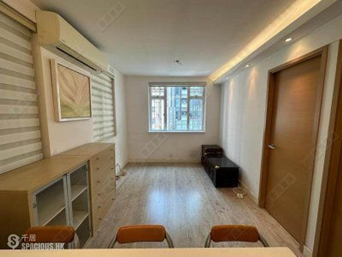Tin Hau - Viking Garden Block B 01