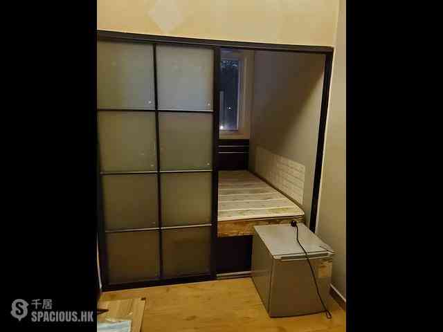 Tsim Sha Tsui - Comfort Building 02