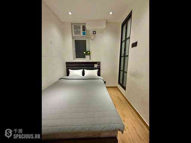 Tsim Sha Tsui - Comfort Building 10