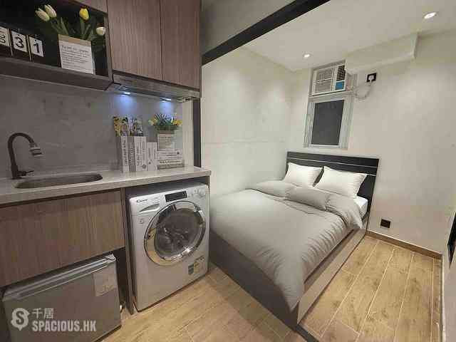 Tsim Sha Tsui - Comfort Building 11