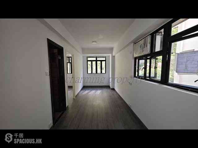 Happy Valley - 137, Wong Nai Chung Road 02