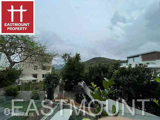 Clear Water Bay - Ng Fai Tin 01