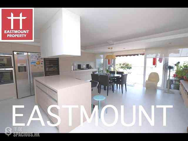 Clear Water Bay - Villa Sandoz 03