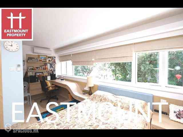 Clear Water Bay - Villa Sandoz 05