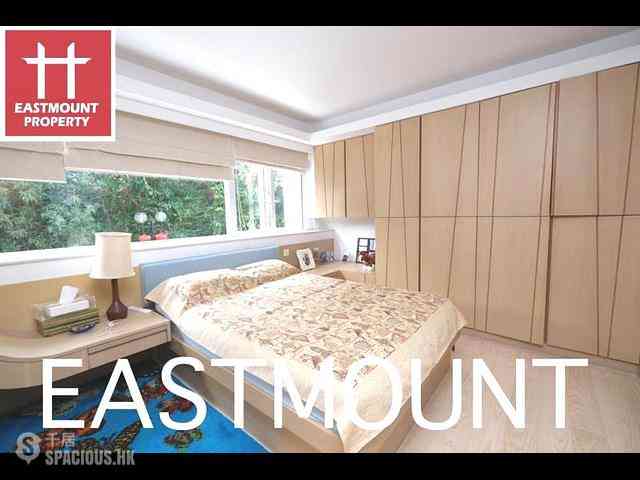 Clear Water Bay - Villa Sandoz 06