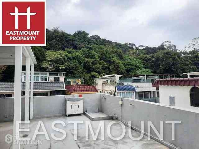 Sai Kung - Pak Wai 05