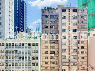 Mid Levels Central - Dragon Court 05
