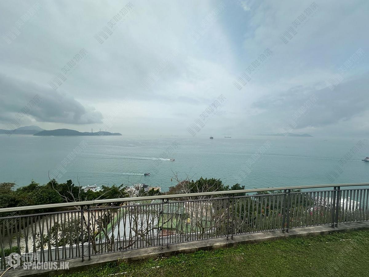 Pok Fu Lam - Villas Sorrento Villas Sorrento 01