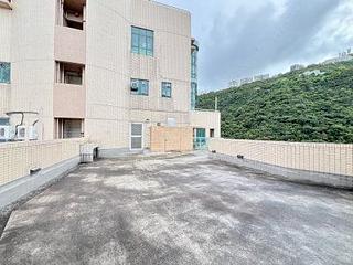 Mid Levels Central - Hillsborough Court 02