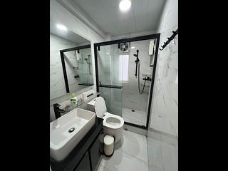 Wan Chai - Man Hee Mansion 02
