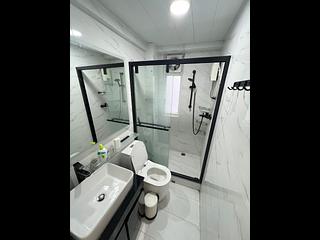 Wan Chai - Man Hee Mansion 03