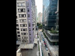 Wan Chai - Man Hee Mansion 07