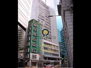 Central - Carfield Commercial Building 02
