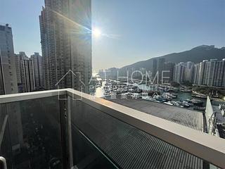鴨脷洲 - 倚南 07