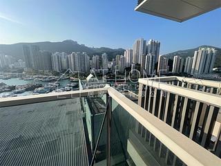 鴨脷洲 - 倚南 08