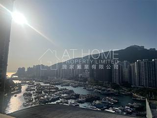 鴨脷洲 - 倚南 09