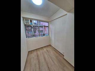 Kennedy Town - Tung Hing Mansion 03