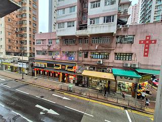 Kennedy Town - Tung Hing Mansion 07