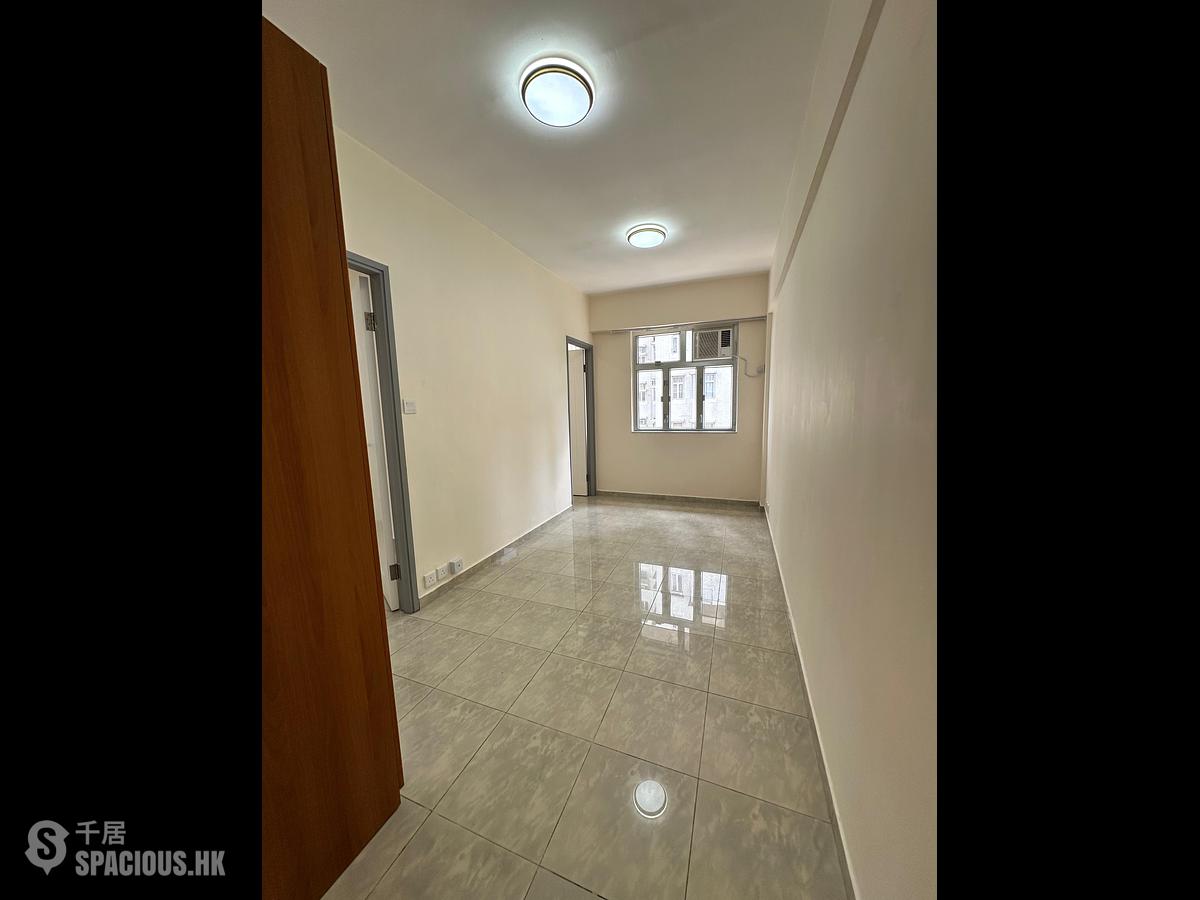 Kennedy Town - Kin Yick Mansion 01