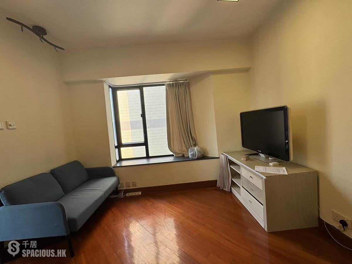 Sai Ying Pun - Imperial Terrace 01