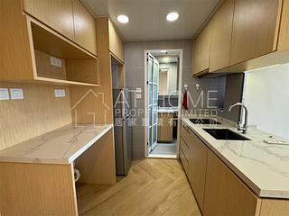Sai Ying Pun - Fook Moon Building 06