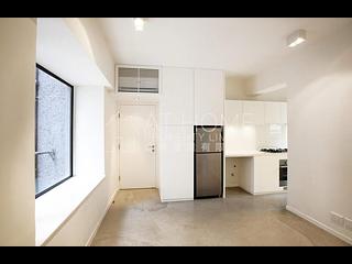 Sai Ying Pun - Tsui King Court 02