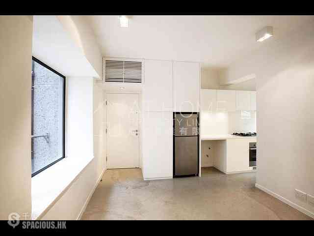 Sai Ying Pun - Tsui King Court 02