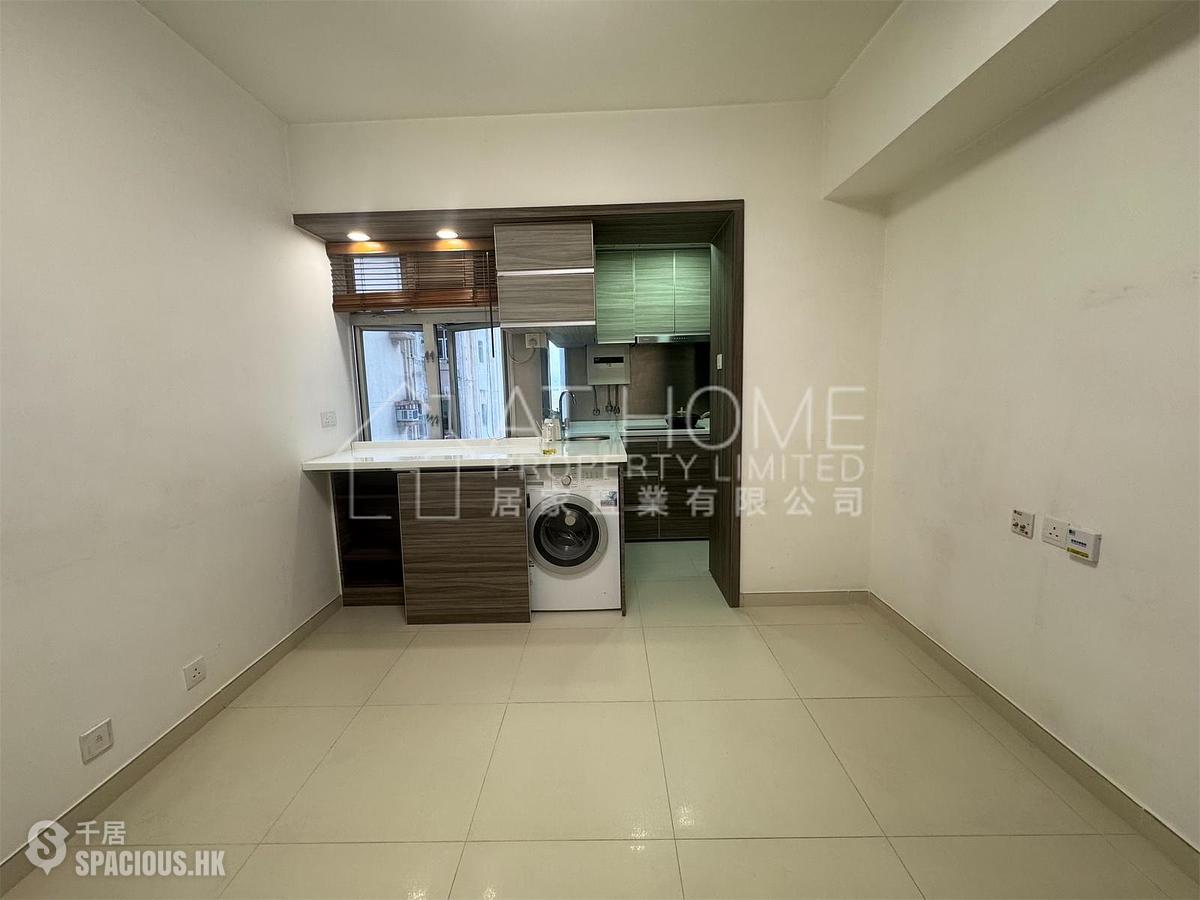 Kennedy Town - Sea View Mansion 01