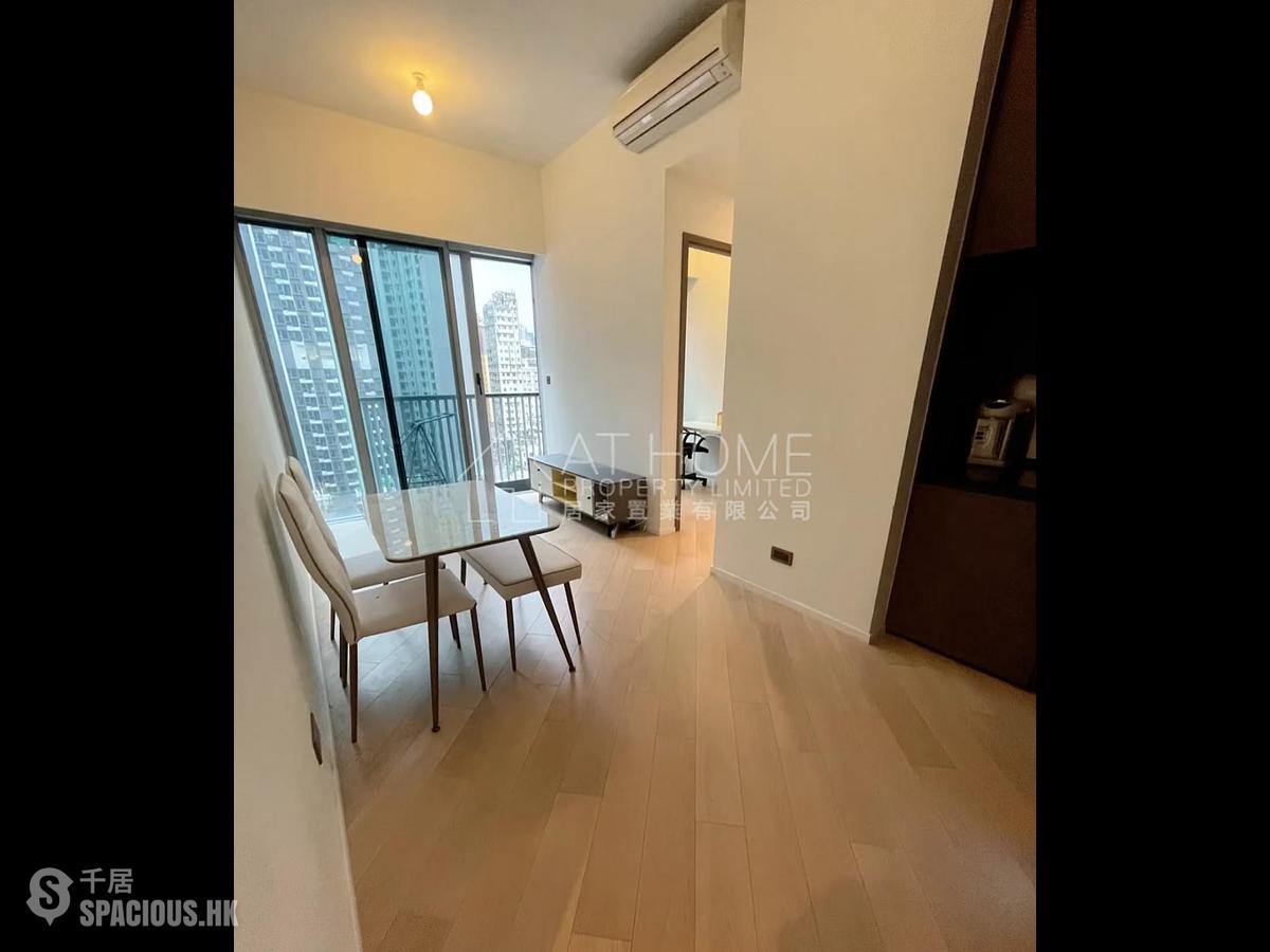 Sai Ying Pun - Artisan House 01