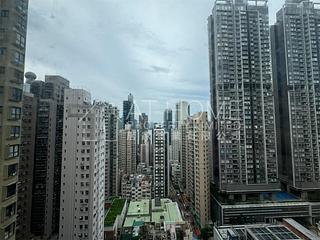 Sai Ying Pun - Fook Moon Building 08