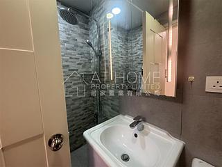 Kennedy Town - Sea View Mansion 05