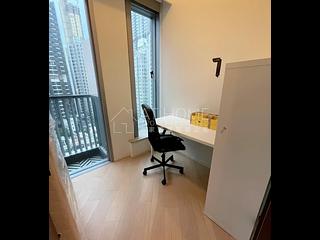 Sai Ying Pun - Artisan House 05