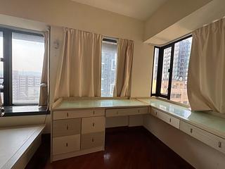 Sai Ying Pun - Imperial Terrace 06
