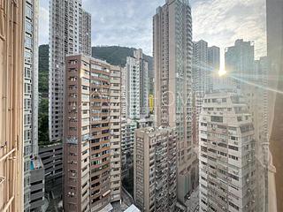 Mid Levels Central - Good View Court 07