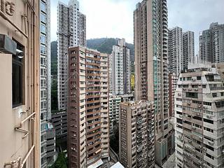 Mid Levels Central - Good View Court 08