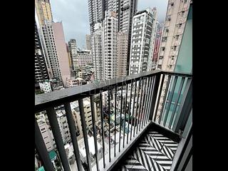 Sai Ying Pun - Artisan House 08