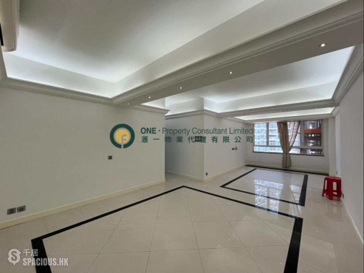 Sai Ying Pun - Rhine Court 01