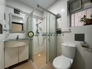 Sai Ying Pun - Rhine Court 05