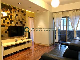 Mid Levels Central - Green Field Court 04