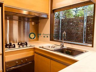 Mid Levels Central - Green Field Court 05