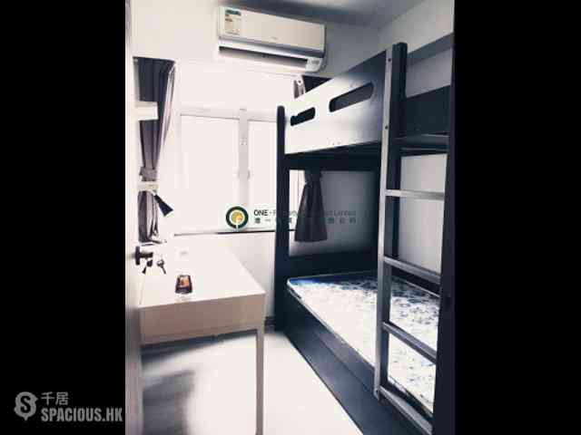 Sai Ying Pun - Fung Yu Building 06